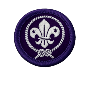 World Membership Badge